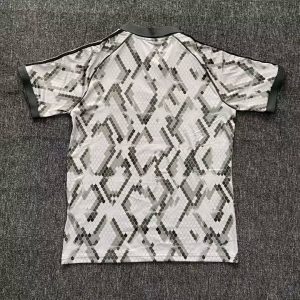 2025/2026 Bayern Munich Year of the Snake Commemorative Edition Football Jersey 1:1 Thai Quality