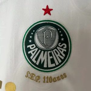 2024/2025 Kids Size Palmeiras Away Jersey 1:1 Thai Quality
