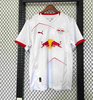 2025/2026 Leipzig Home Football Shirt 1:1 Thai Quality