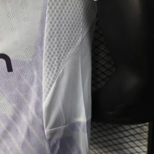 2025/2026 Player Version Juventus Away Football Shirt 1:1 Thai Quality