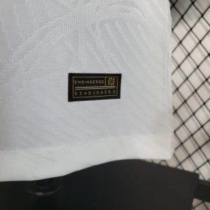 2023/2024 Player Version Al-Ittihad Soccer Away Jersey 1:1 Thai Quality