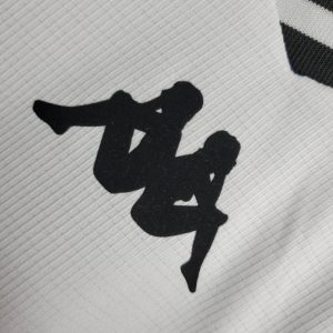 2024/2025 Vasco Da Gama Away Jersey 1:1 Thai Quality