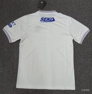 2023/2024 Rangers Away Football Shirt 1:1 Thai Quality