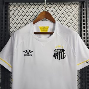2023/2024 Santos Away Jersey 1:1 Thai Quality