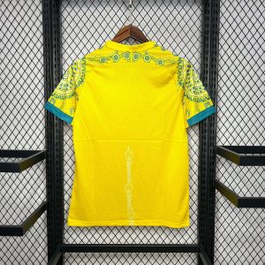2024 Australia  Home Soccer Jersey  1:1 Thai Quality