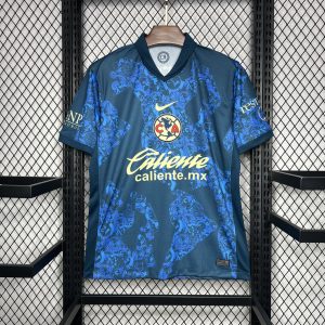 2024 América Away Football Shirt 1:1 Thai Quality
