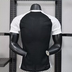 2025/2026 Player Version Corinthians Away Football Shirt 1:1 Thai Quality