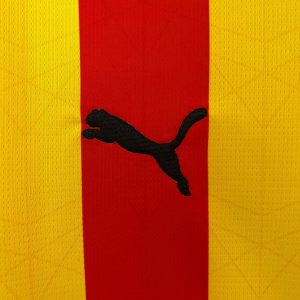 2024/2025 RC Lens Home Shirt  1:1 Thai Quality
