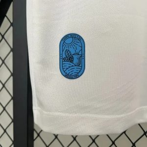 2024/2025 Gremio Away Soccer Shirt 1:1 Thai Quality