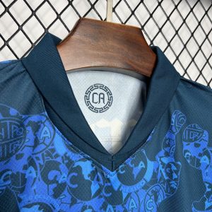 2024 América Away Football Shirt 1:1 Thai Quality