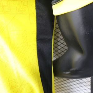 2025 Player Version Malaysia Home Football Shirt 1:1 Thai Quality