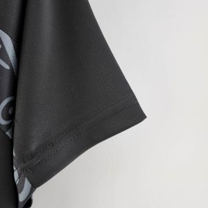 2022 Mexico Special Edition Black