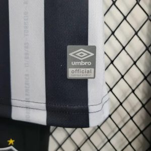 2023/2024 Kids Size Santos Home Jersey 1:1 Thai Quality
