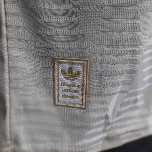 2024/2025 Long Player Version Bayern Munich Third Away Football Jersey 1:1 Thai Quality