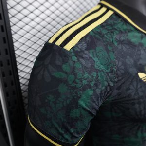 2025 Player Version Mexico Special Edition Football Shirt 1:1 Thai Quality