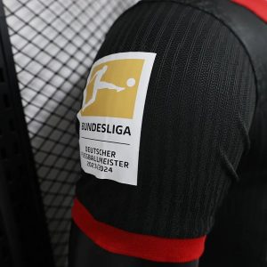 2024/2025 Player Version Leverkusen 120th anniversary Edition Football Jersey 1:1 Thai Quality