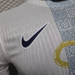 2025/2026 Player Version Tottenham Year of the Snake Football Jersey 1:1 Thai Quality