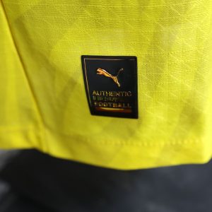 2025/2026 Player Version Dortmund Special Edition Football Shirt 1:1 Thai Quality