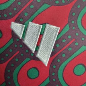 2024 Long Sleeve Mexico Home Soccer Jersey 1:1 Thai Quality