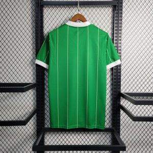 1984/1986  Retro Celtic  Away Football Shirt 1:1 Thai Quality