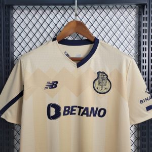 2023/2024 Porto Away Football Shirt
