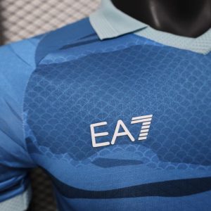 2025/2026 Player version Napoli Special Edition Football Shirt 1:1 Thai Quality