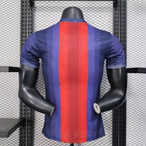 2025/2026 Player Version Barcelona Special Edition Football Shirt 1:1 Thai Quality