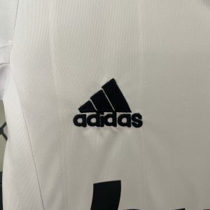 2012/2013 Retro Kids Size Real Madrid Home Soccer Jersey
