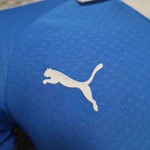 2024/2025 Player Version Al-Hilal Anniversary  Football Shirt 1:1 Thai Quality