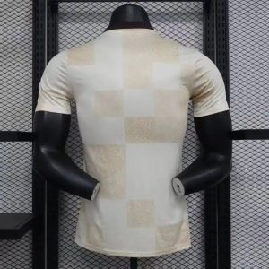 2024/2025 Player Version Flamengo Training Wear Football Jersey 1:1 Quality Thai