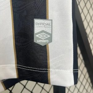 2024/2025 Santos Away Jersey 1:1 Thai Quality