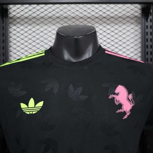 2024/2025 Player Version Manchester United Special Edition Football Shirt 1:1 Thai Quality