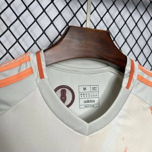 2024/2025 Roma Away Soccer Jersey 1:1 Thai Quality