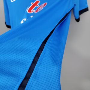Napoli Home Soccer Jersey 2021/2022 1:1 Thai Quality