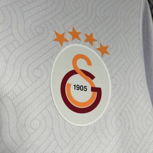 2024/2025 Galatasaray Away Football Shirt 1:1 Thai Quality