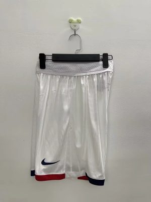 2024/2025 Player Version Psg Paris Saint-Germain Away Shorts 1:1 Thai Quality