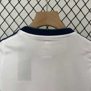 2012/2013 Retro Kids Size Real Madrid Home Soccer Jersey
