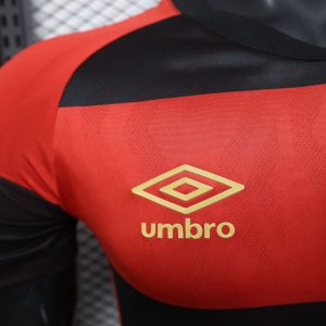 2025/2026 Player Version Recife Home Football Shirt 1:1 Thai Quality