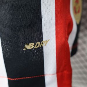 2025/2026 Player Version São Paulo Away Football Shirt 1:1 Thai Quality