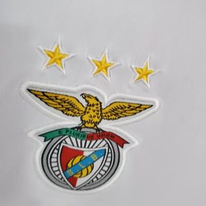 2013/2014 Retro Benfica Away Football Shirt 1:1 Thai Quality