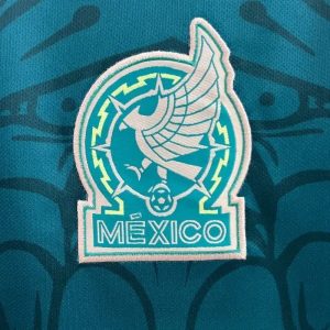 2024 Mexico Training Wear Soccer Jersey 1:1 Thai Quality