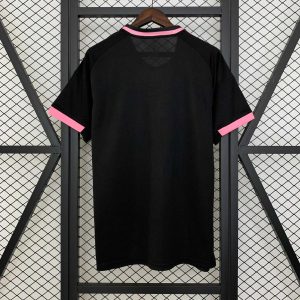 2025/2026 Real Madrid Pink Rose Snake Football Shirt 1:1 Thai Quality