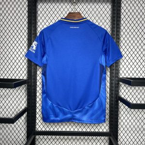 2024/2025 Leicester City Home Soccer Jersey 1:1 Thai Quality