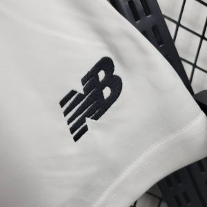 2024/2025 São Paulo Home Shorts 1:1 Thai Quality