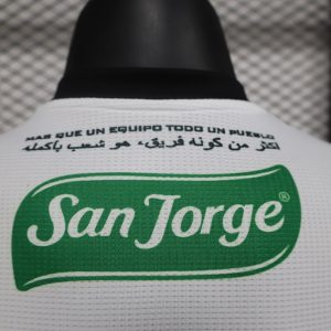 2024/2025 Player Version Palestine Home Football Shirt 1:1 Thai Quality