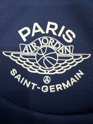 2024/2025 Paris Saint-Germain Fourth Away  Football Shirt 1:1 Thai Quality