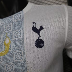 2025/2026 Player Version Tottenham Year of the Snake Football Jersey 1:1 Thai Quality