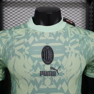 2024/2025 Player Version AC Milan Special Edition Football Shirt 1:1 Thai Quality
