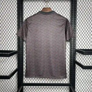 2024/2025 Ajax Pre-match Football Shirt 1:1 Thai Quality
