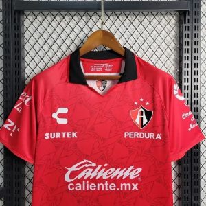 2023/2024 Atlas Away Football Shirt 1:1 Thai Quality